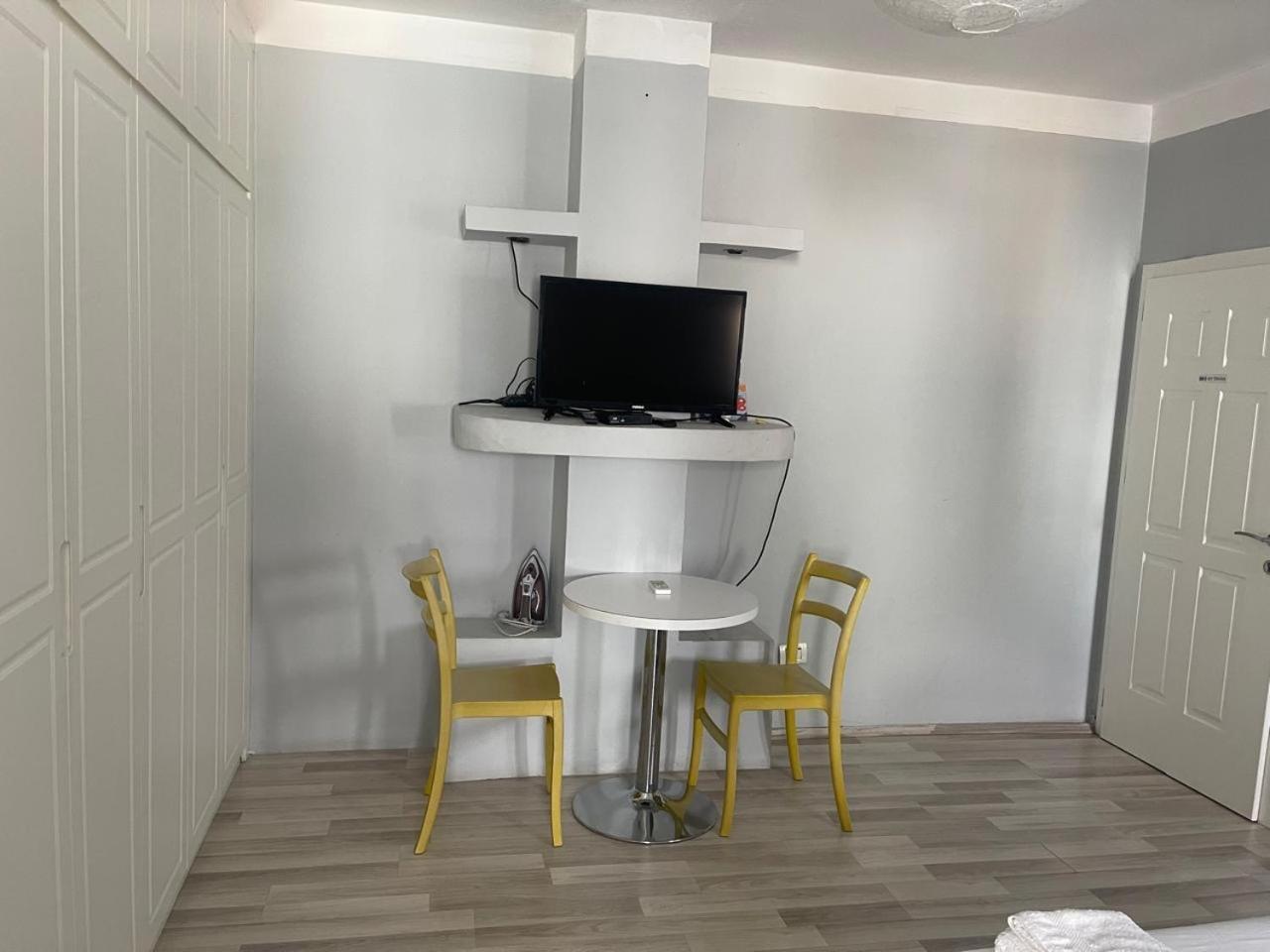 Appartement Balcony Tirana