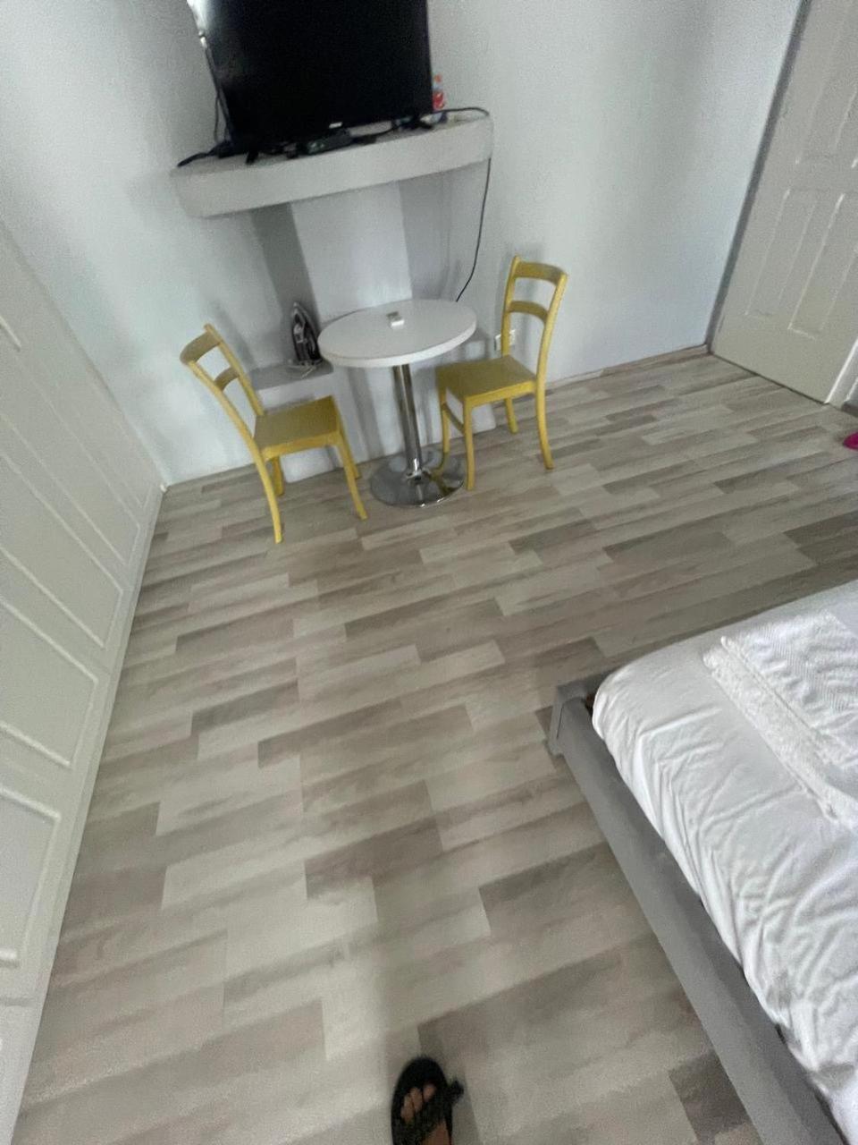 Appartement Balcony Tirana
