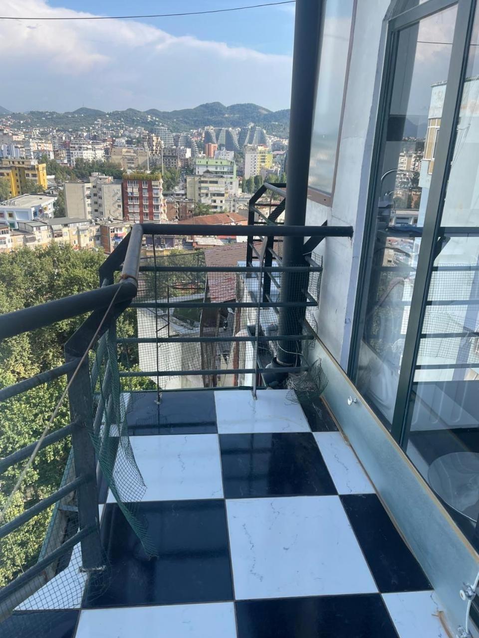 Balcony Appartement *