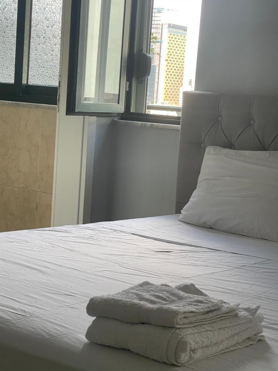 Appartement Balcony Tirana